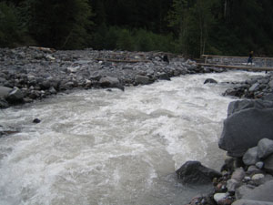 Nisqually River